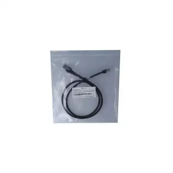 SAS-Kabel BlueOptics BLIS8787-80CM 0,8 m 6 Gbit/s Schwarz