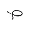 SAS-Kabel BlueOptics BLIS8787-80CM 0,8 m 6 Gbit/s Schwarz
