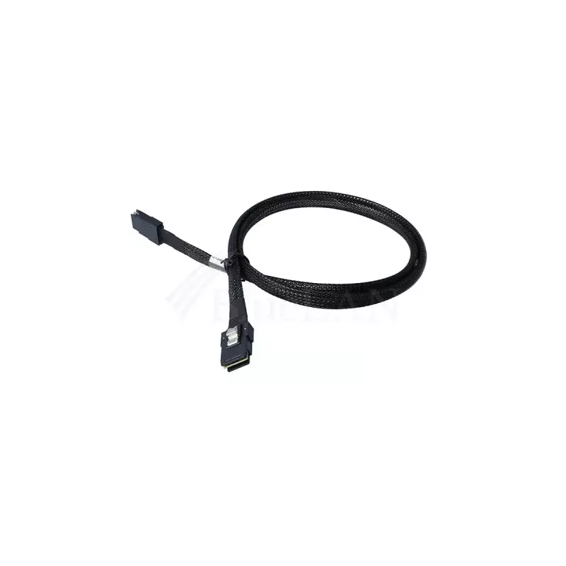 SAS-Kabel BlueOptics BLIS8787-100CM 1 m 6 Gbit/s SFF-8087