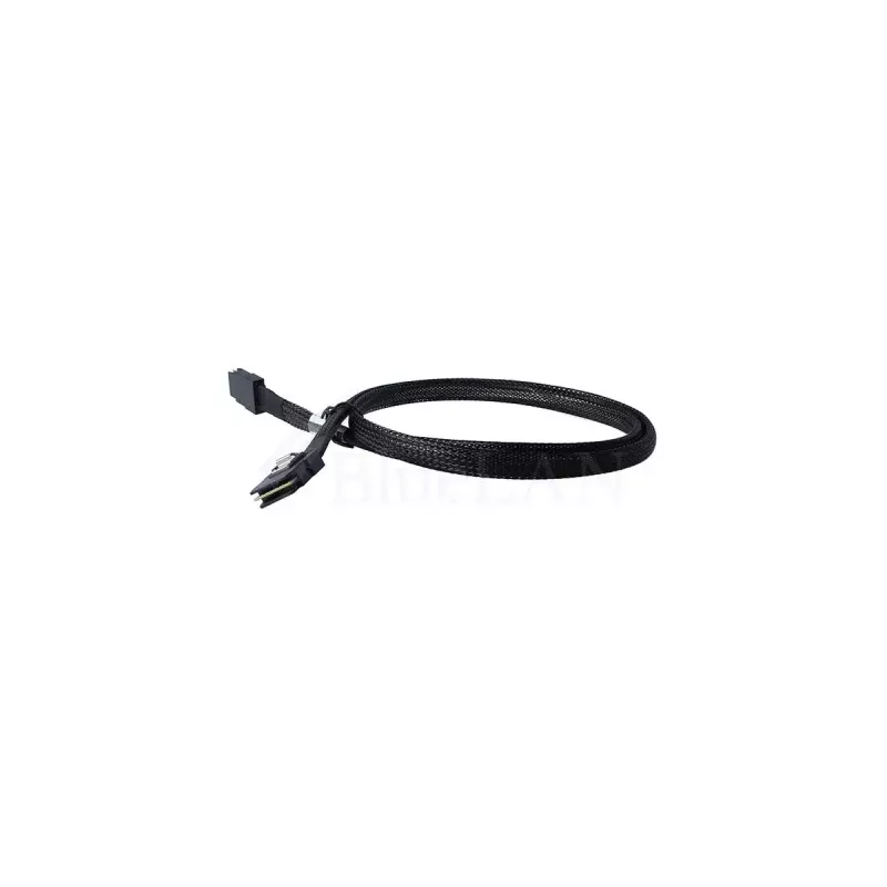 SAS-Kabel BlueOptics BLIS8787-100CM 1 m 6 Gbit/s SFF-8087