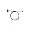 SAS-Kabel BlueOptics BLIS434S-100CM 1m MiniSAS-HD 6 Gbit/s