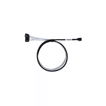 SAS-Kabel BlueOptics BLIS434S-100CM 1m MiniSAS-HD 6 Gbit/s