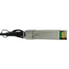 InfiniBand/Glasfaserkabel BlueOptics R9D19A-BL 1 m SFP+ Stecker/Stecker