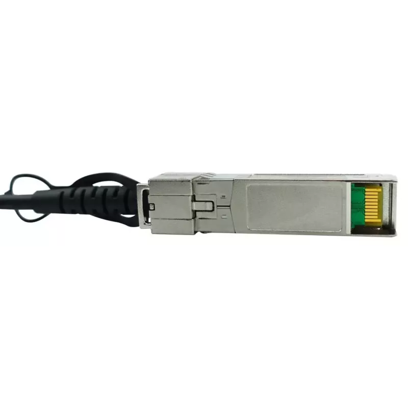 InfiniBand/Glasfaserkabel BlueOptics R9D20A-BL 3 m SFP+ Stecker/Stecker