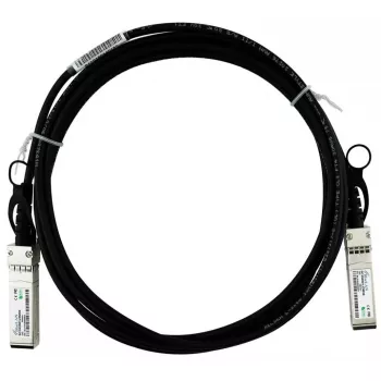 InfiniBand/Glasfaserkabel BlueOptics R9D20A-BL 3 m SFP+ Stecker/Stecker