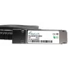 BlueOptics X66100-2-BL InfiniBand Glasfaserkabel 2 m QSFP