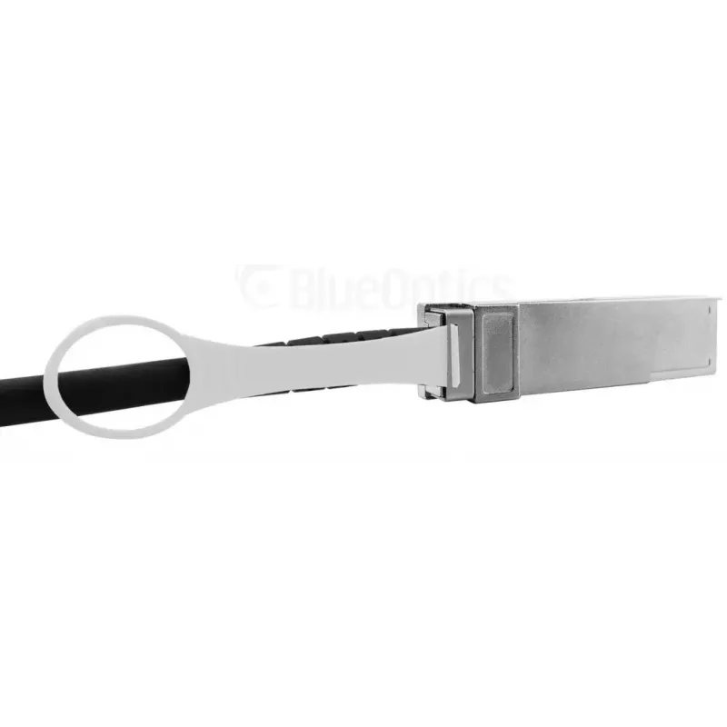 BlueOptics X66100-2-BL InfiniBand Glasfaserkabel 2 m QSFP
