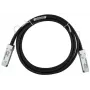 BlueOptics X66100-2-BL InfiniBand Glasfaserkabel 2 m QSFP