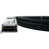 BlueOptics X66100-3-BL InfiniBand Glasfaserkabel 3 m QSFP