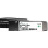 InfiniBand-/LWL-Kabel BlueOptics 470-ABOV-BL 1 m QSFP28 Male/Male