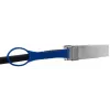 InfiniBand/Glasfaserkabel BlueOptics CBL-NTWK-0942-MQ28C15M-BL 2 m QSFP28 Stecker/Stecker