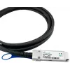 InfiniBand/Glasfaserkabel BlueOptics ACC763-10000S-BL 3 m QSFP28 Stecker/Stecker
