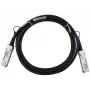InfiniBand-/Glasfaserkabel BlueOptics 845408-B21-BL 5 m QSFP28 Stecker/Stecker