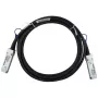 BlueOptics X66211A-5-BL InfiniBand-Glasfaserkabel 5 m QSFP28