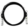 InfiniBand/Glasfaserkabel BlueOptics XDL-TWX00501-BL 0,5 m SFP+