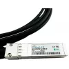 SFP+-Kabel BlueOptics JNP-SFP-DAC-1M-BL 1m Stecker/Stecker