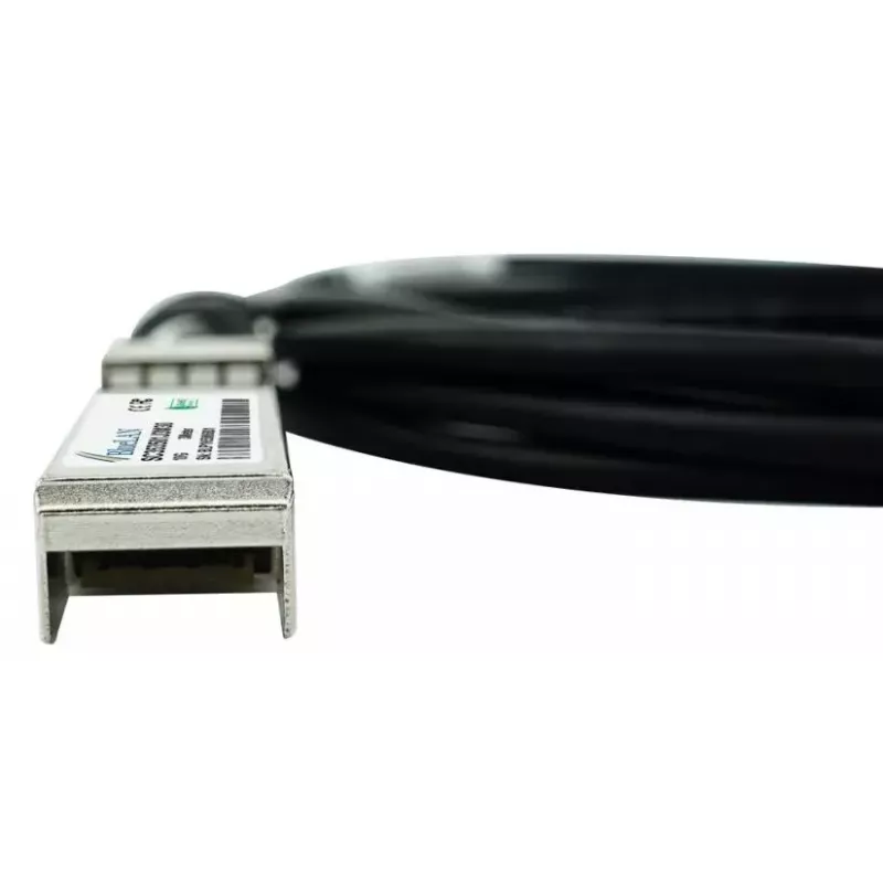 SFP+ Kabel BlueOptics SFP-DAC10-3M-BL 3m Stecker/Stecker
