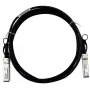 SFP+ Kabel BlueOptics SFP-DAC10-3M-BL 3m Stecker/Stecker