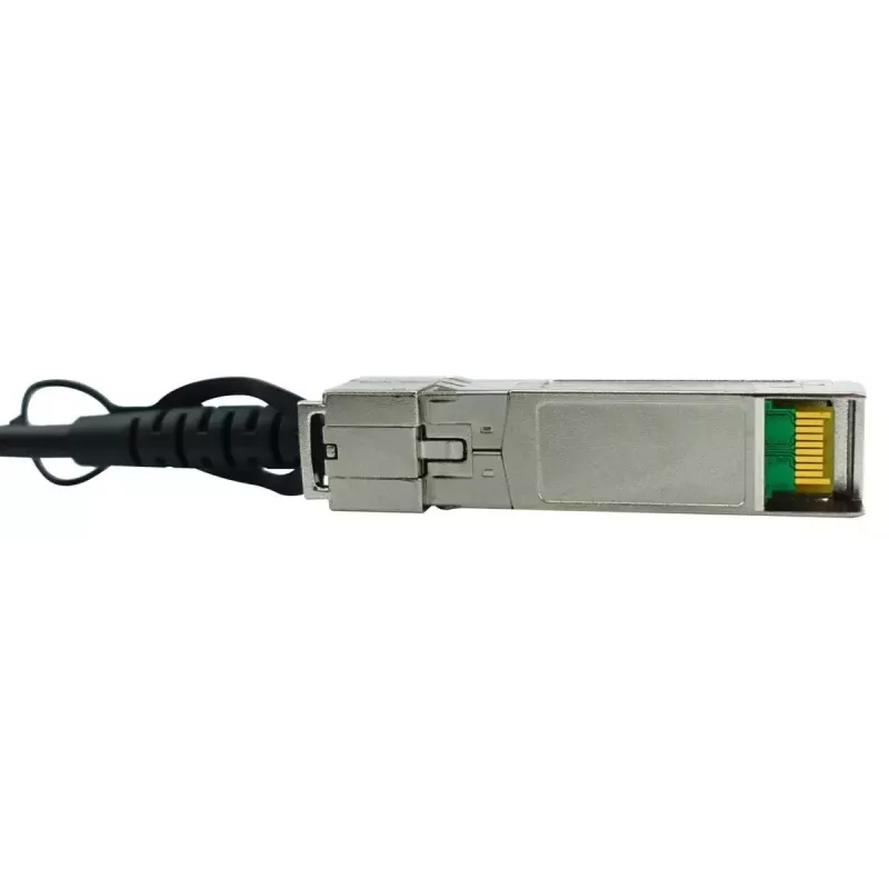 InfiniBand/Glasfaserkabel SFP+ BlueOptics UACC-DAC-SFP10-3M-BL 3 m