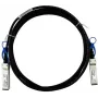 BlueOptics ET7302-DAC-0.5M-BL InfiniBand-/Glasfaserkabel SFP28 0,5 m Stecker/Stecker
