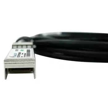 InfiniBand/Glasfaserkabel BlueOptics CBL-NTWK-0944-MS28C05M-BL 0,5 m SFP28 Stecker/Stecker