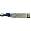 BlueOptics ET7302-DAC-1M-BL InfiniBand-Glasfaserkabel SFP28 1m Stecker Stecker