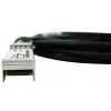 BlueOptics ET7302-DAC-1M-BL InfiniBand-Glasfaserkabel SFP28 1m Stecker Stecker