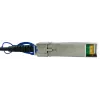 InfiniBand-/Glasfaserkabel BlueOptics 720-084604-BL 1 m SFP28 Stecker/Stecker