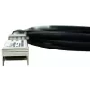 SFP DAC Kabel BlueOptics SFP-DAC25-1M-BL 1m SFP28 Stecker-Stecker