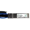 SFP DAC Kabel BlueOptics SFP-DAC25-1M-BL 1m SFP28 Stecker-Stecker