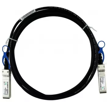 SFP DAC Kabel BlueOptics SFP-DAC25-1M-BL 1m SFP28 Stecker-Stecker