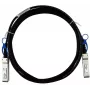 SFP DAC Kabel BlueOptics SFP-DAC25-1M-BL 1m SFP28 Stecker-Stecker