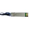 InfiniBand/Glasfaserkabel BlueOptics X66130-1-BL 1 m SFP28