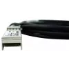 InfiniBand/Glasfaserkabel BlueOptics X66130-1-BL 1 m SFP28