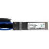 InfiniBand/Glasfaserkabel BlueOptics X66130-1-BL 1 m SFP28