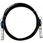 InfiniBand/Glasfaserkabel BlueOptics X66130-1-BL 1 m SFP28