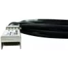 BlueOptics ET7302-DAC-2M-BL InfiniBand Glasfaserkabel 2m SFP28