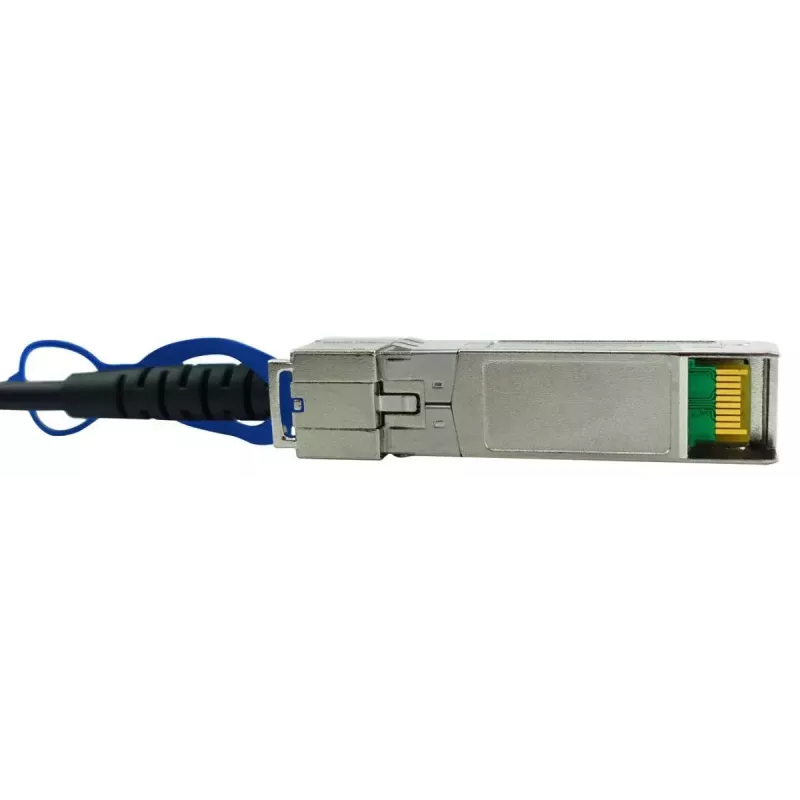 InfiniBand/Glasfaserkabel BlueOptics VXFJY-BL 3 m SFP28