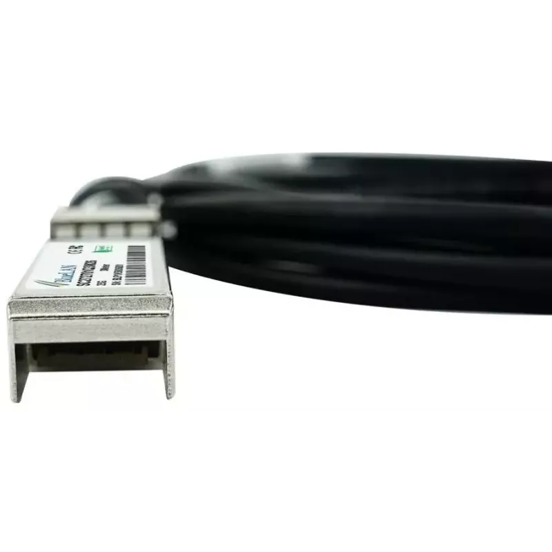 InfiniBand/Glasfaserkabel BlueOptics VXFJY-BL 3 m SFP28