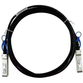 InfiniBand/Glasfaserkabel BlueOptics VXFJY-BL 3 m SFP28
