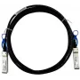 InfiniBand/Glasfaserkabel BlueOptics VXFJY-BL 3 m SFP28