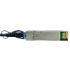 BlueOptics ET7302-DAC-3M-BL InfiniBand Glasfaserkabel SFP28 3m Stecker/Stecker