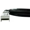 BlueOptics ET7302-DAC-3M-BL InfiniBand Glasfaserkabel SFP28 3m Stecker/Stecker