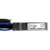 BlueOptics ET7302-DAC-3M-BL InfiniBand Glasfaserkabel SFP28 3m Stecker/Stecker