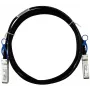 BlueOptics ET7302-DAC-3M-BL InfiniBand Glasfaserkabel SFP28 3m Stecker/Stecker