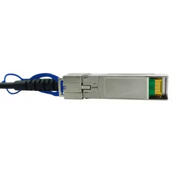 BlueOptics InfiniBand/Glasfaserkabel 3 m SFP28 Schwarz 720-084605-BL