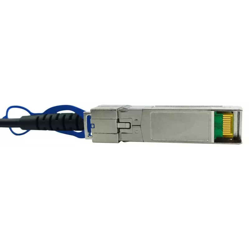 SFP DAC-Kabel BlueOptics SFP-DAC25-3M-BL 3m SFP28 Stecker/Stecker