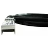 SFP DAC-Kabel BlueOptics SFP-DAC25-3M-BL 3m SFP28 Stecker/Stecker