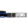 SFP DAC-Kabel BlueOptics SFP-DAC25-3M-BL 3m SFP28 Stecker/Stecker