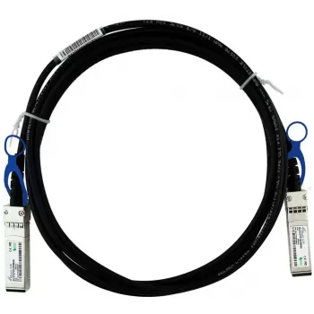 SFP DAC-Kabel BlueOptics SFP-DAC25-3M-BL 3m SFP28 Stecker/Stecker